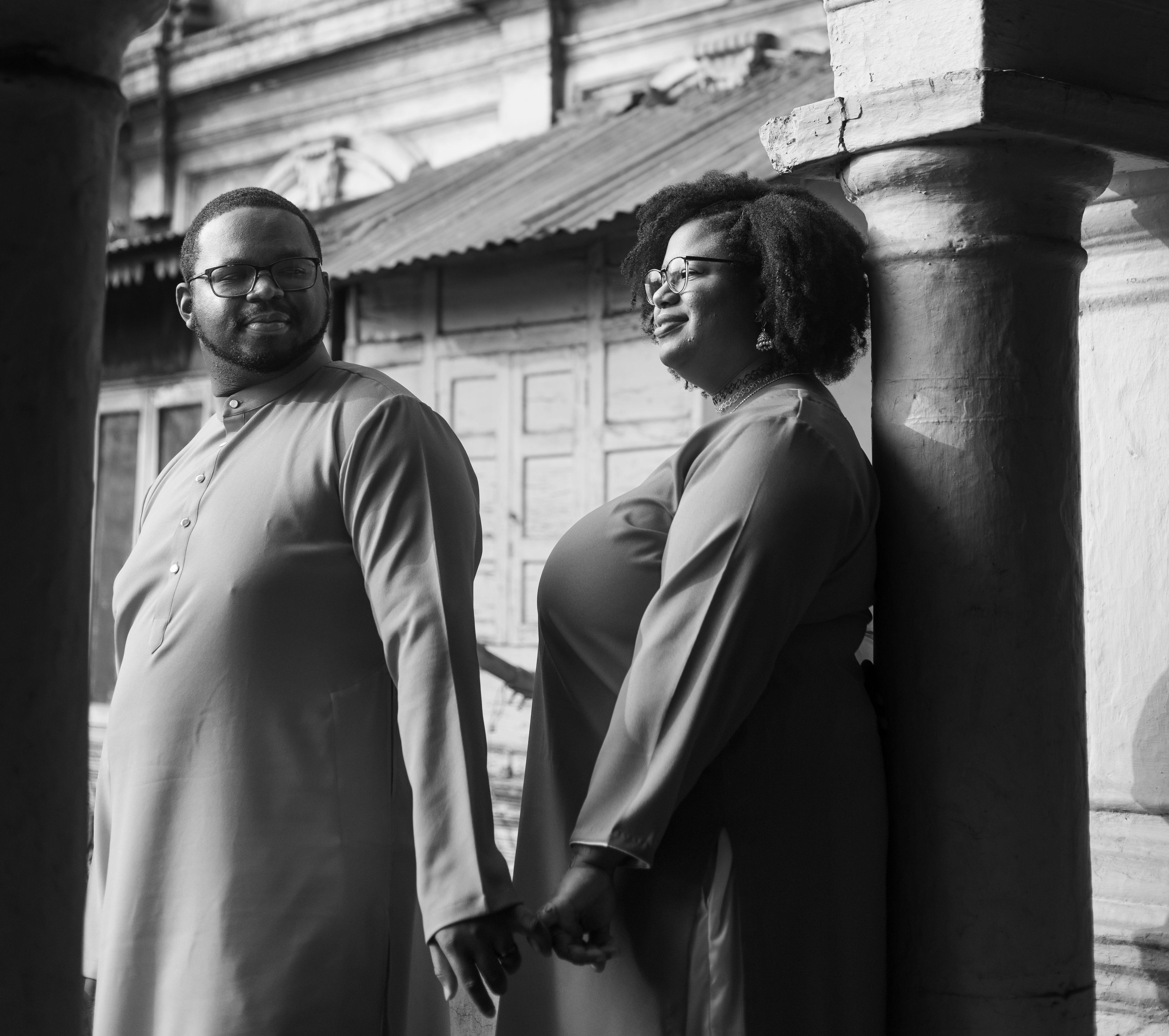 The Wedding Website of Ebonee Maxey and Jeffrey Simmons