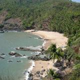 BEACHES and Lakes OF GOA!