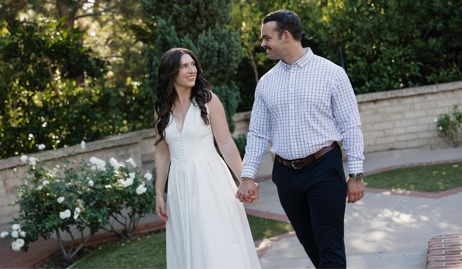 The Wedding Website of Manda Manning and Mike Loscalzo