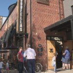 Goodfellas Pizzeria - Distillery