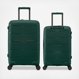Outline 2-Piece Luggage Set