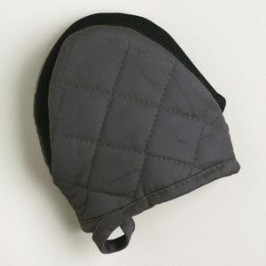 Pewter Gray Gourmet Classic Grabber