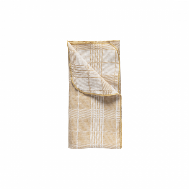 CASAFINA - NAPKIN 50% LI 50% CO CAROLINA