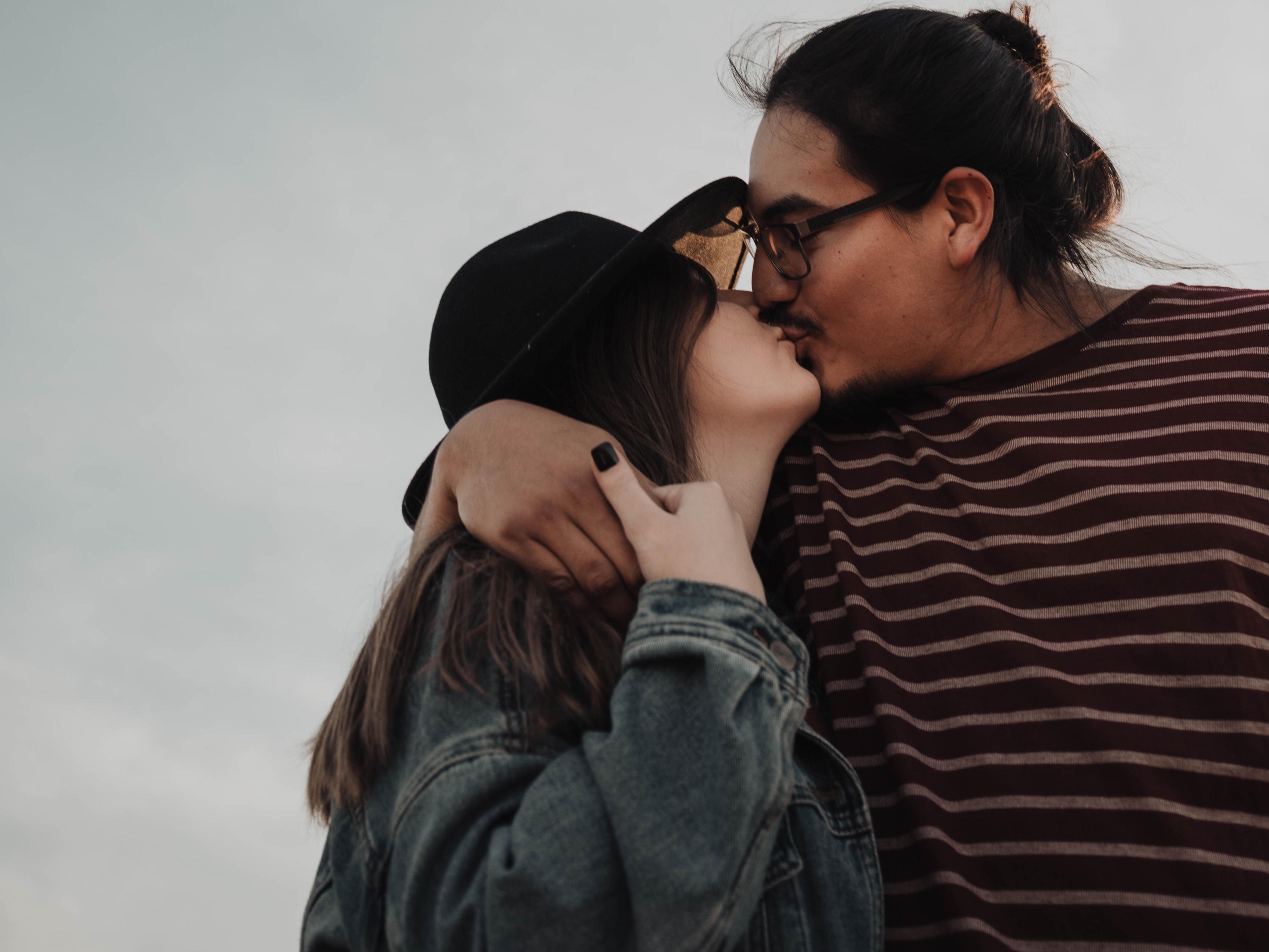 The Wedding Website of Robert Loya and Jessica Parsons
