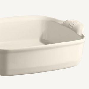 Emile Henry The Right Dish Square Baking Dish (color Clay)