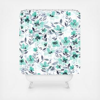 Espirit Shower Curtain