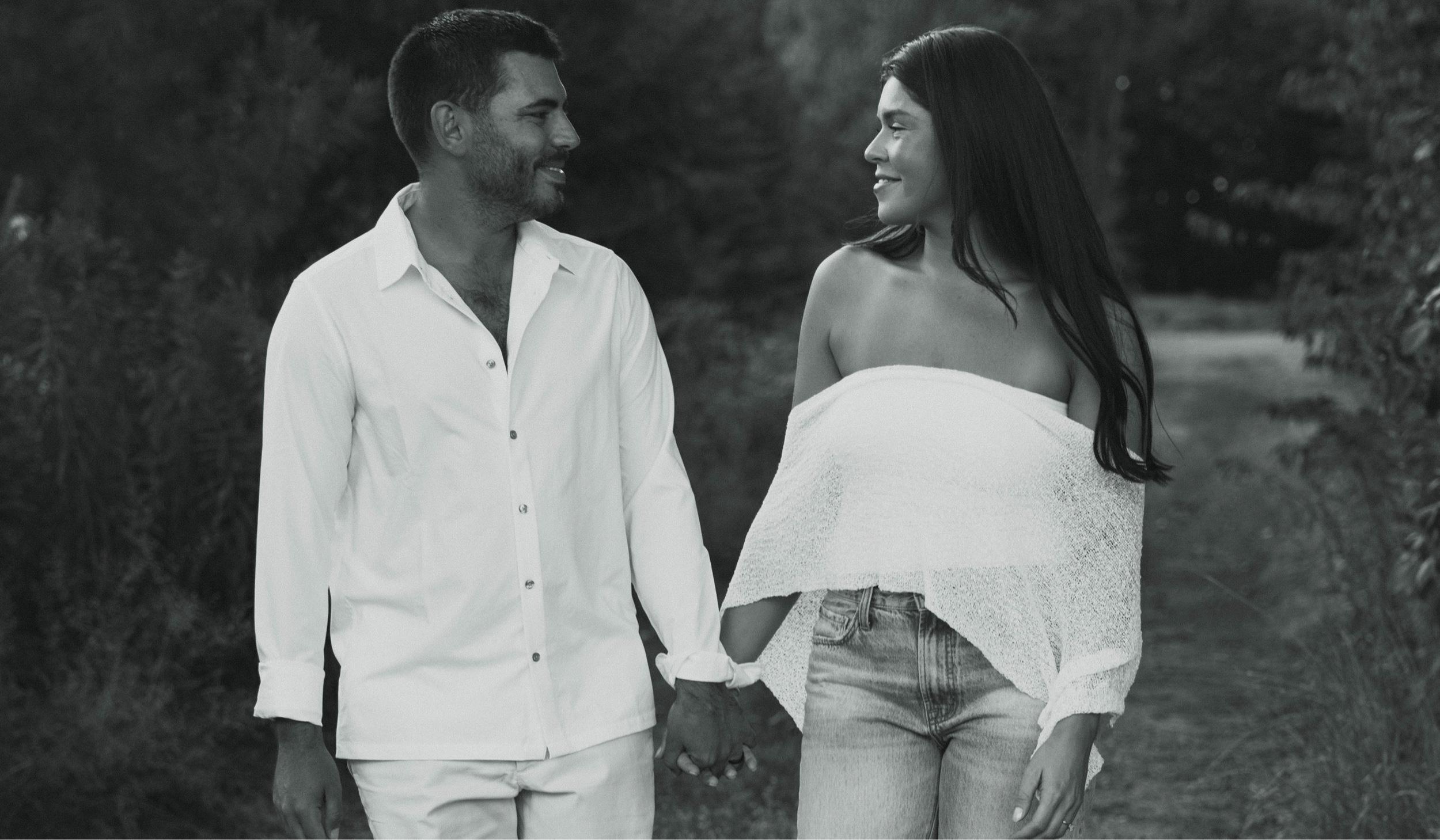 The Wedding Website of Larissa Cardoso and Anthony Zagame