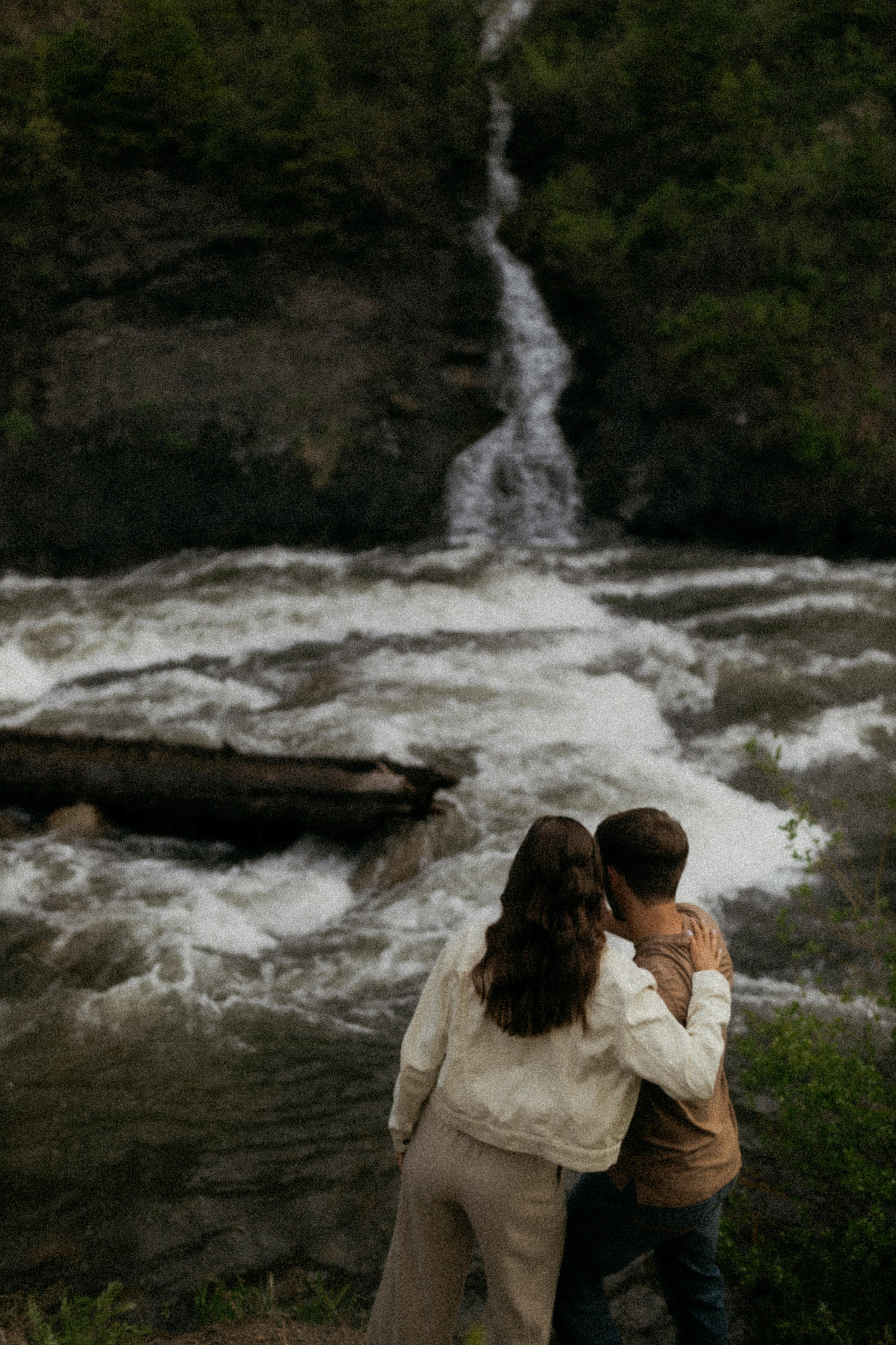 The Wedding Website of Jaedy Commins and Jake Burton