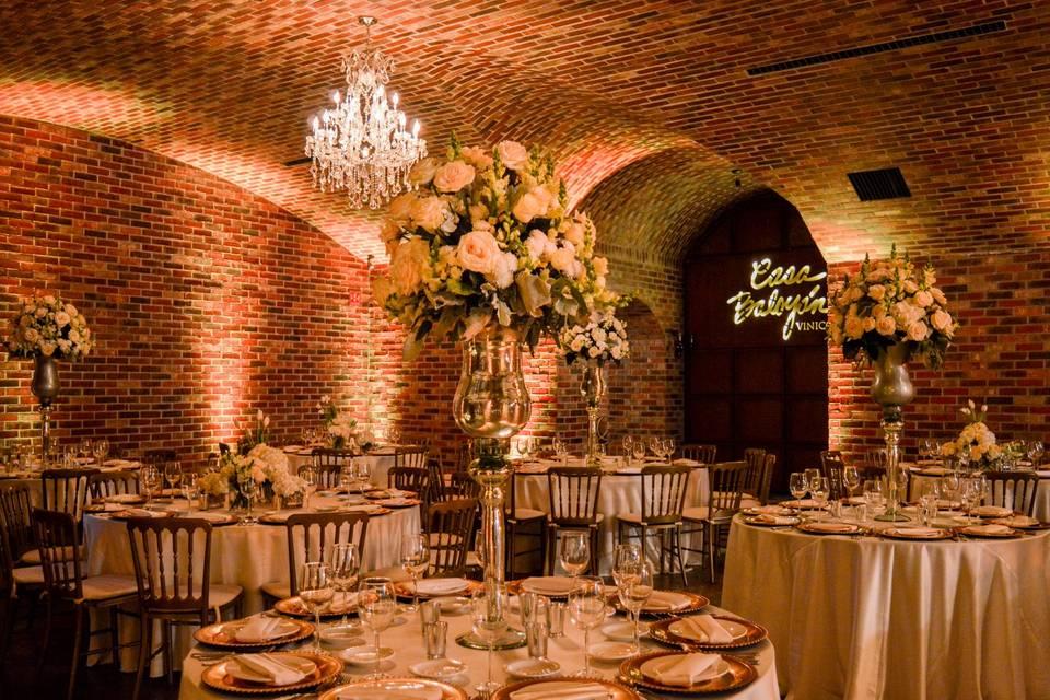 The Wedding Website of Carmen Flores and Ramón Arellano