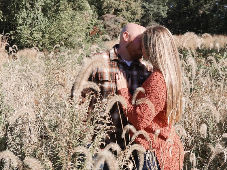 The Wedding Website of Emily Ciccone and Tyler Leonard