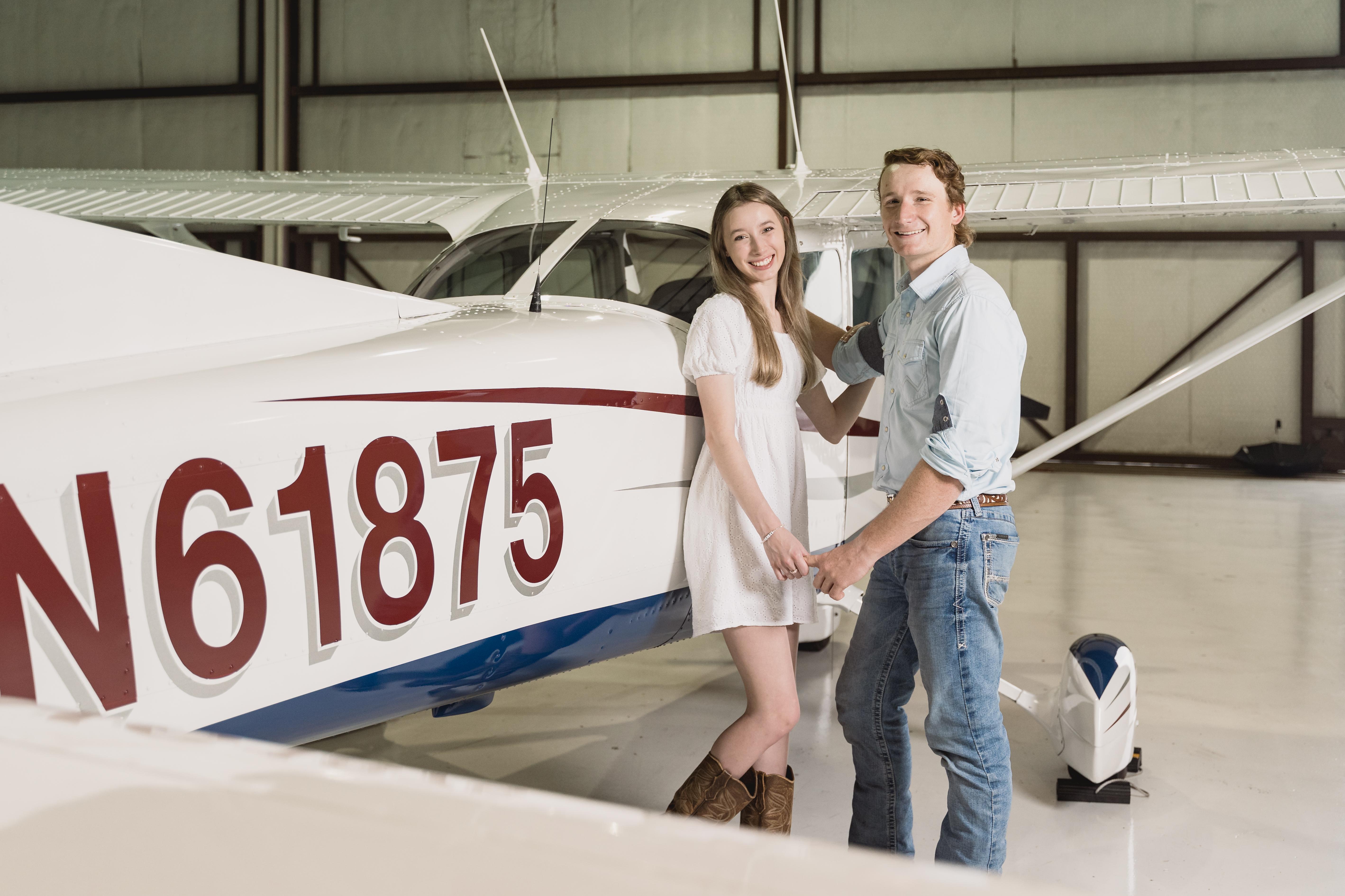 The Wedding Website of Taylor Elizabeth Owen and Hunter Edward O'Krongley