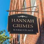 Hannah Grimes Marketplace