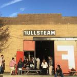 Fullsteam Brewery