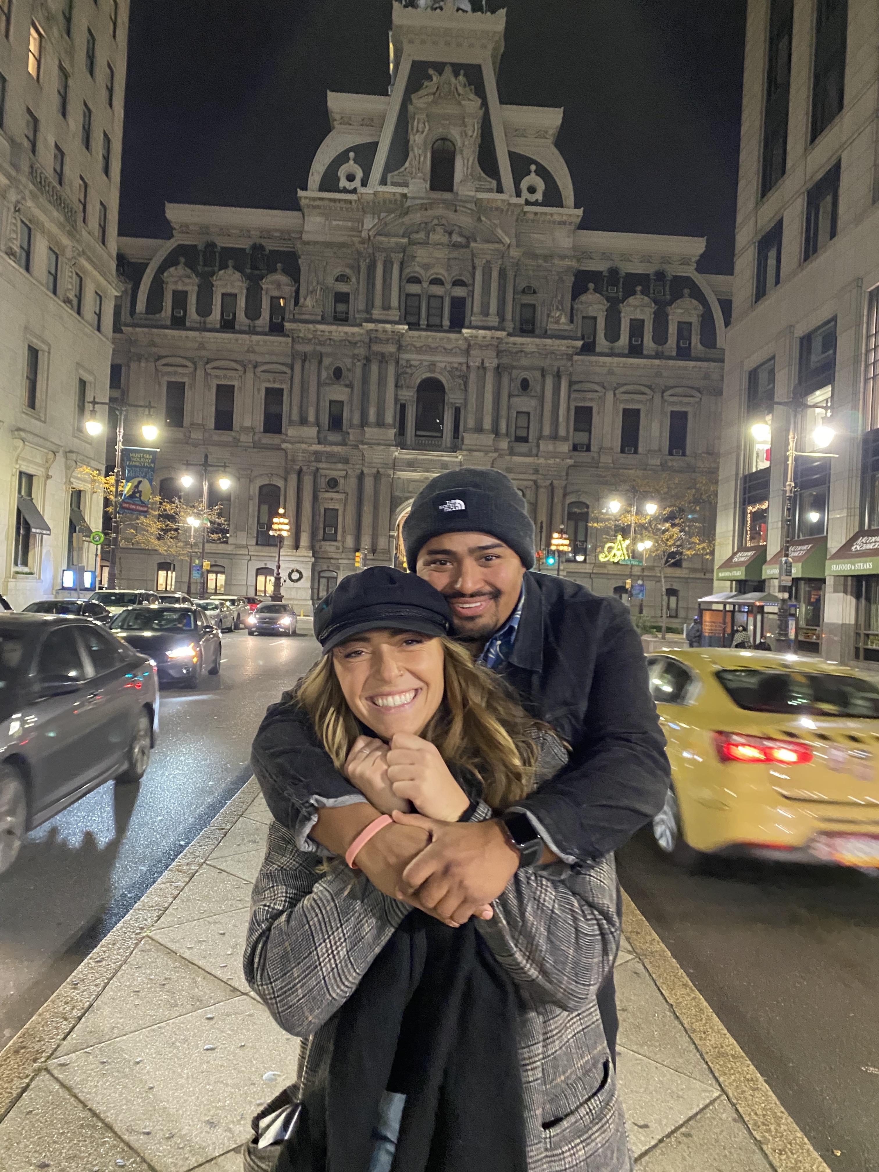 The Wedding Website of Lauren Mirabelli and Jeffrey Reyes