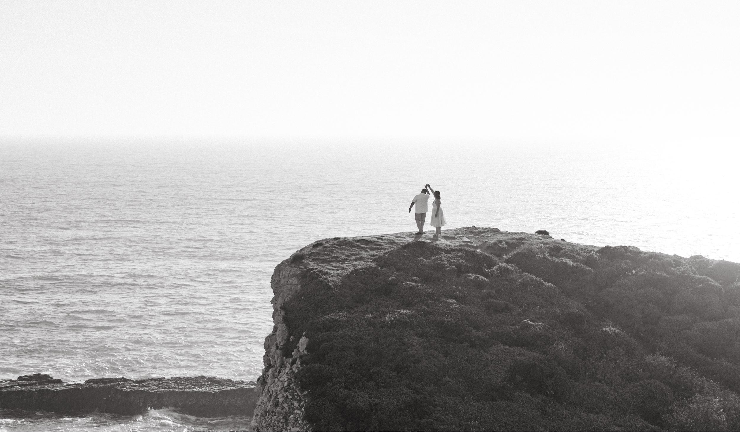 The Wedding Website of Lucia Lopez and Andres Garcia