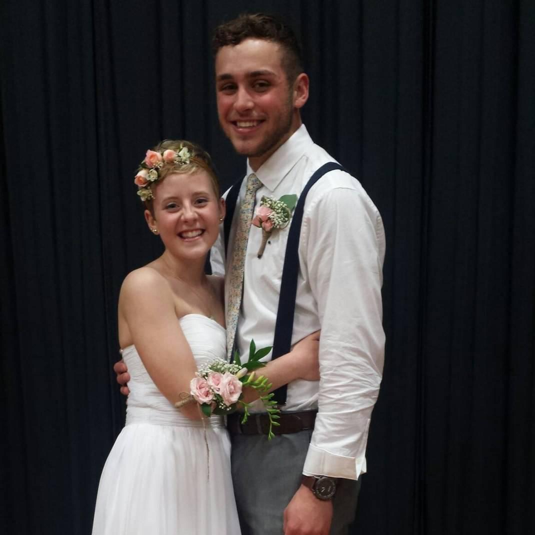 Senior Prom