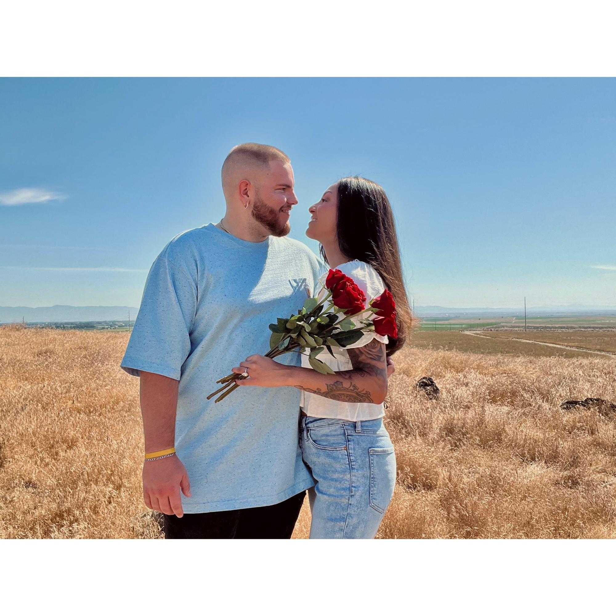 Planning a wedding 🫶🏽