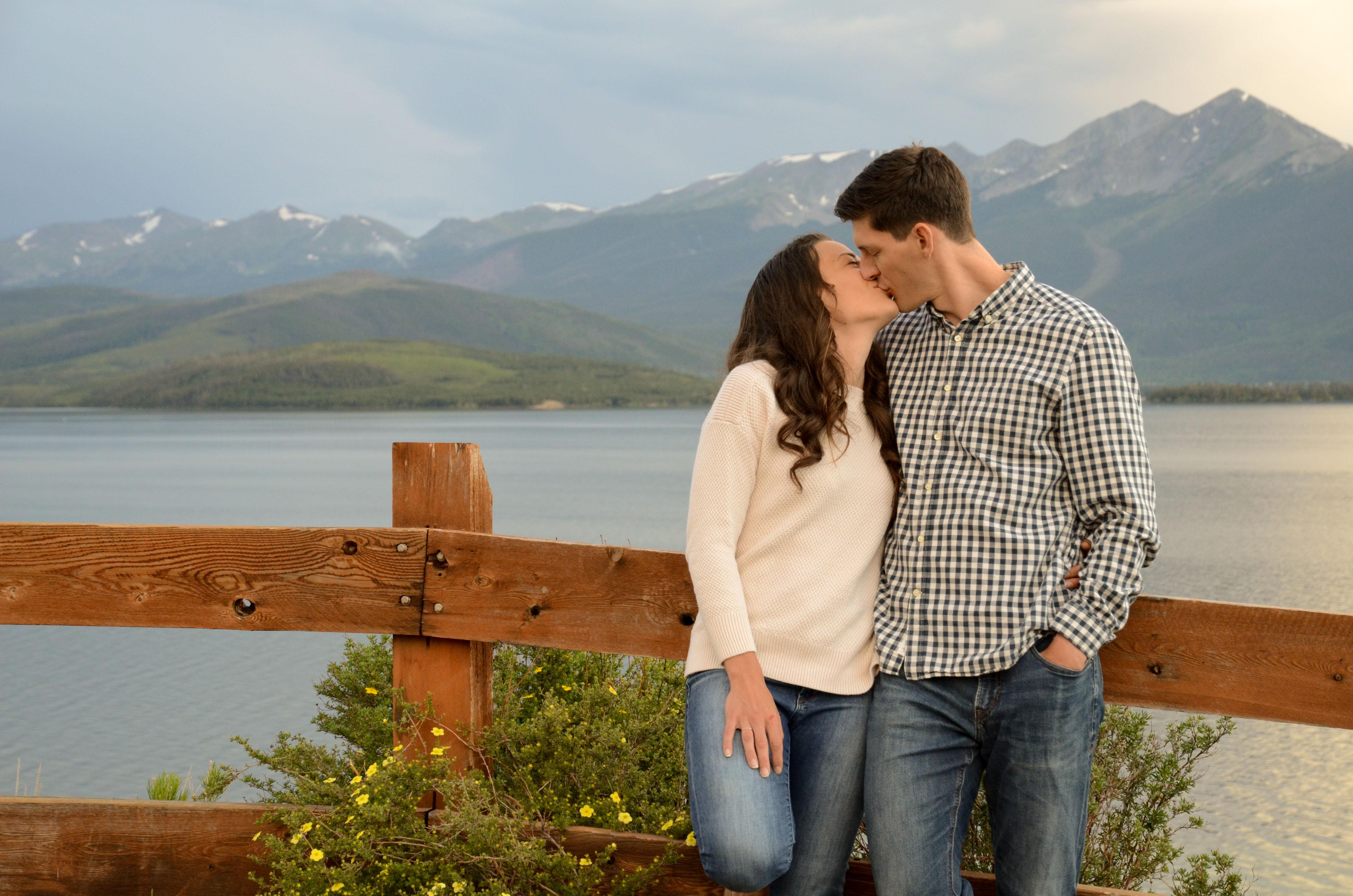 The Wedding Website of Emily Haymond and Ryan Fear