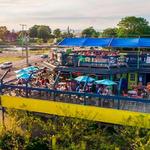 Mateys Restaurant