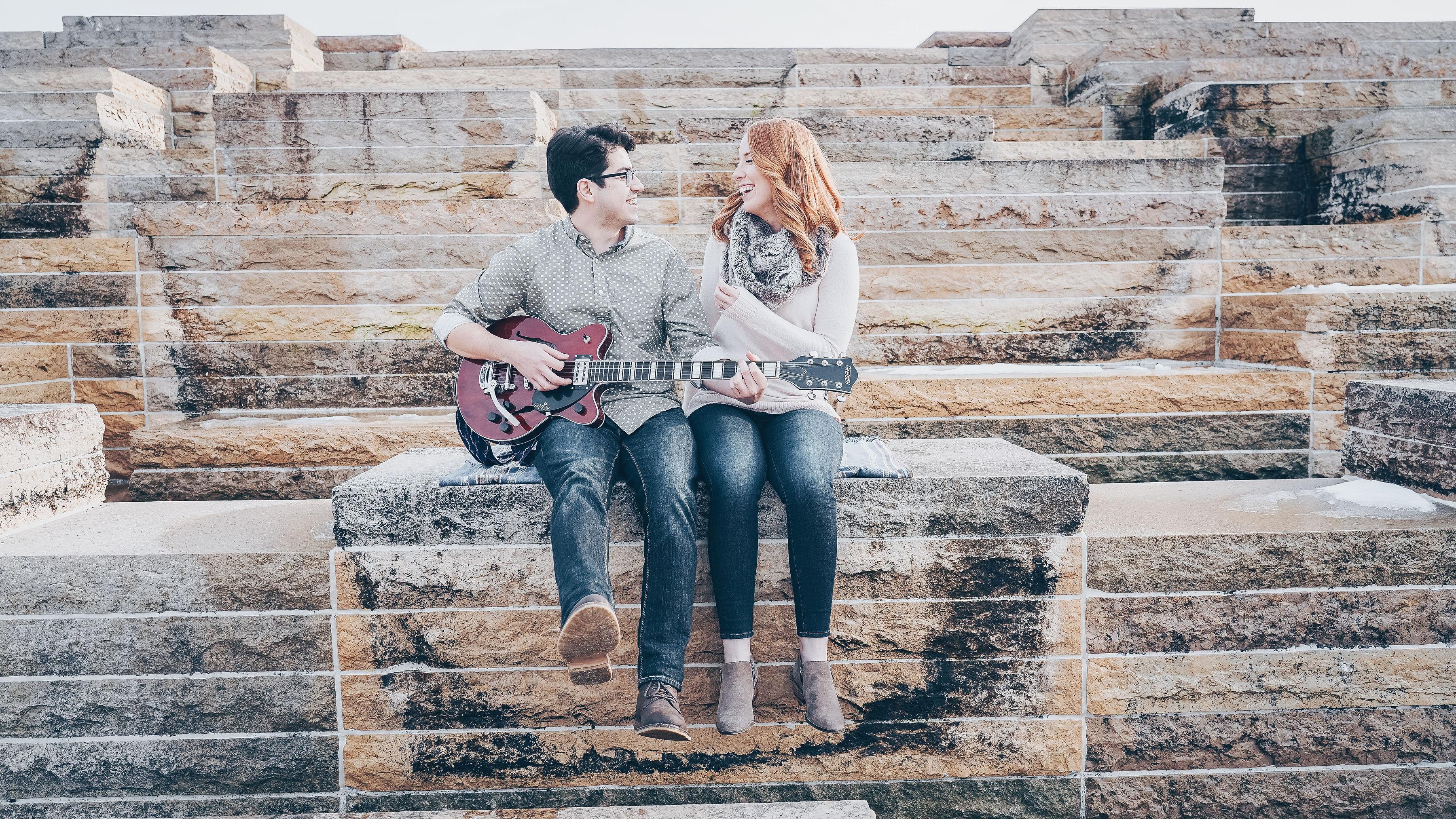 The Wedding Website of Audrey Stutsman and Jason Oliva