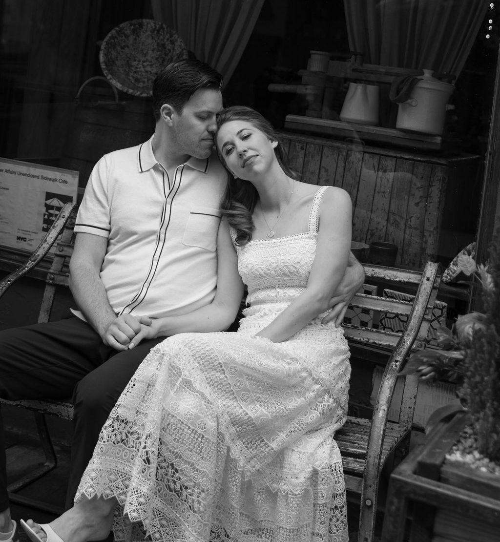 The Wedding Website of Carrieanne Reichardt and Daniel Quinn