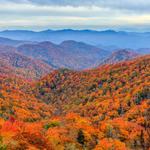 Great Smoky Mountains National Park