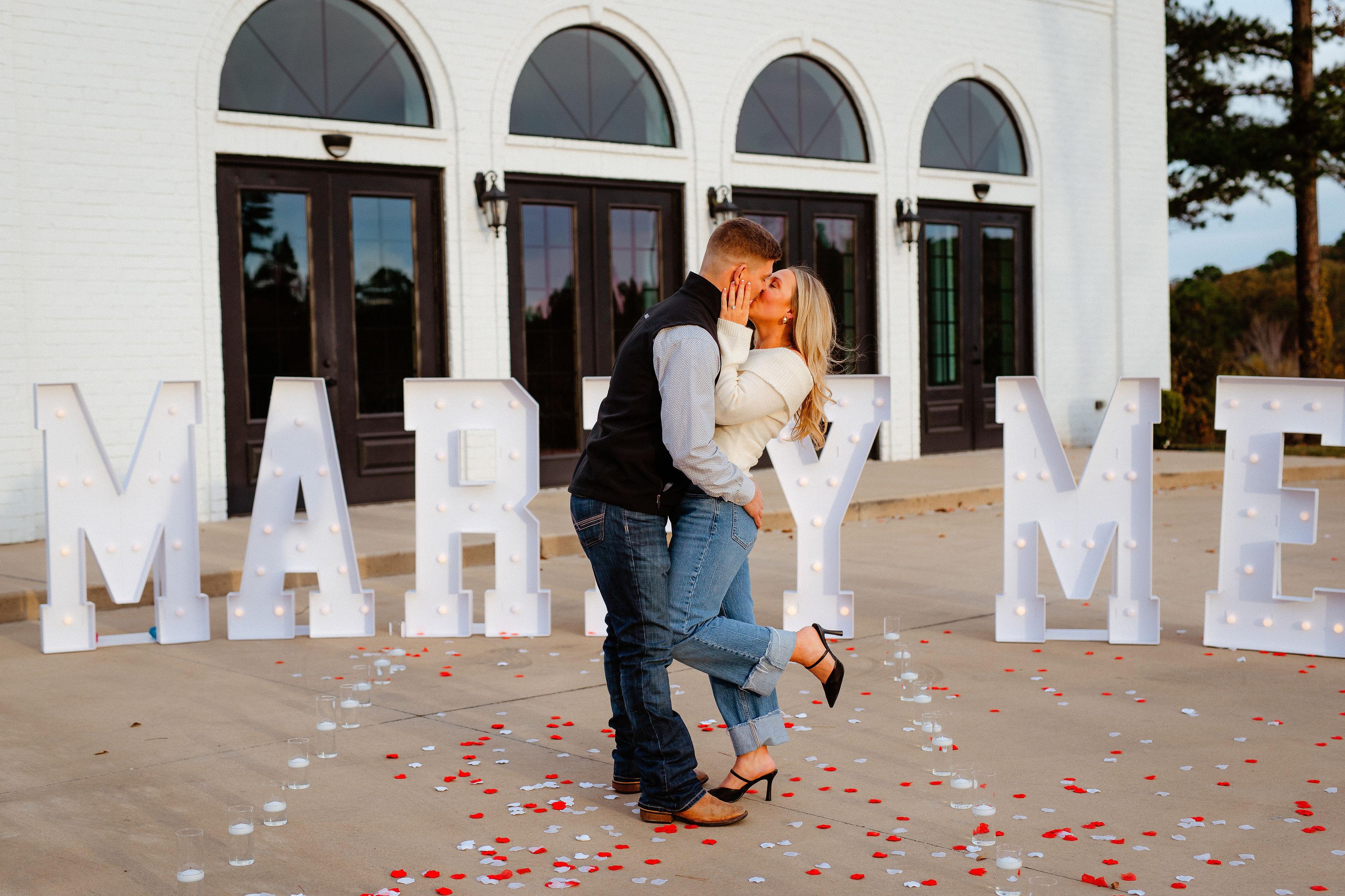 The Wedding Website of Andrew Pyle and Bayley Bush