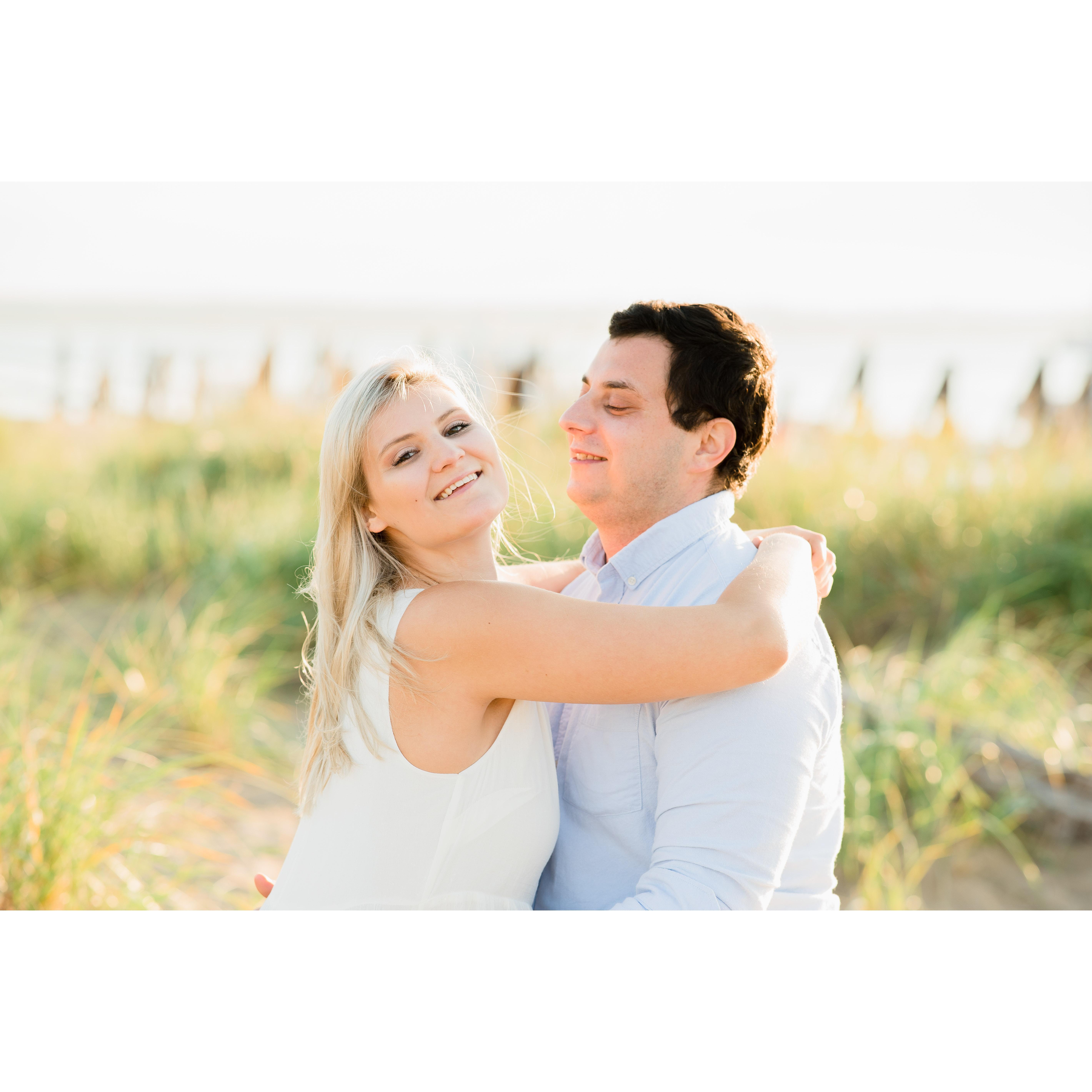 Love you honey!!!