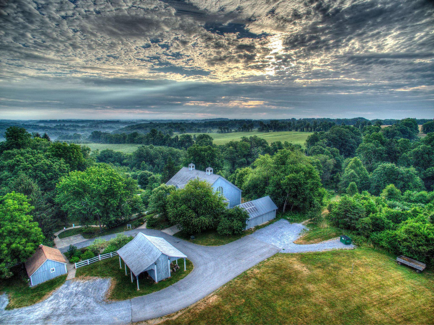 The Wedding Website of Dane Busick and Laura Valdivia
