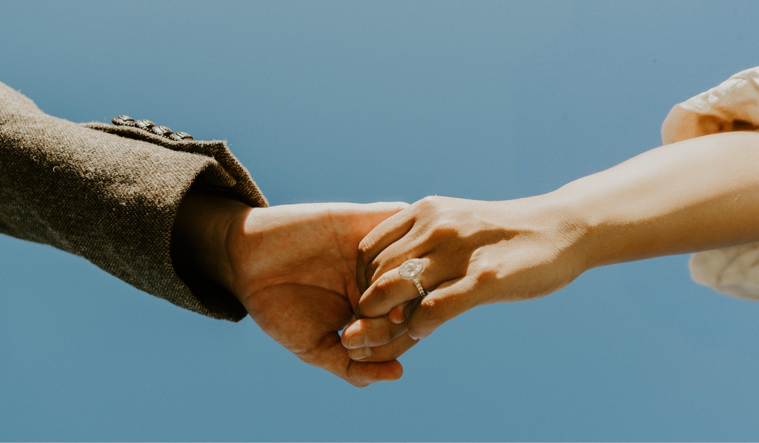 The Wedding Website of Allison Salgado and Matthew Terranova