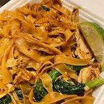 Zoo Thai Restaurant & Cocktail Bar