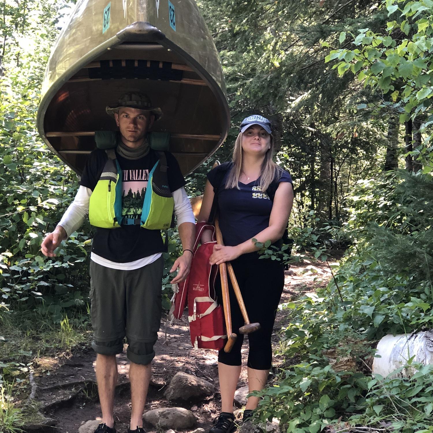 Boundary Waters 2022