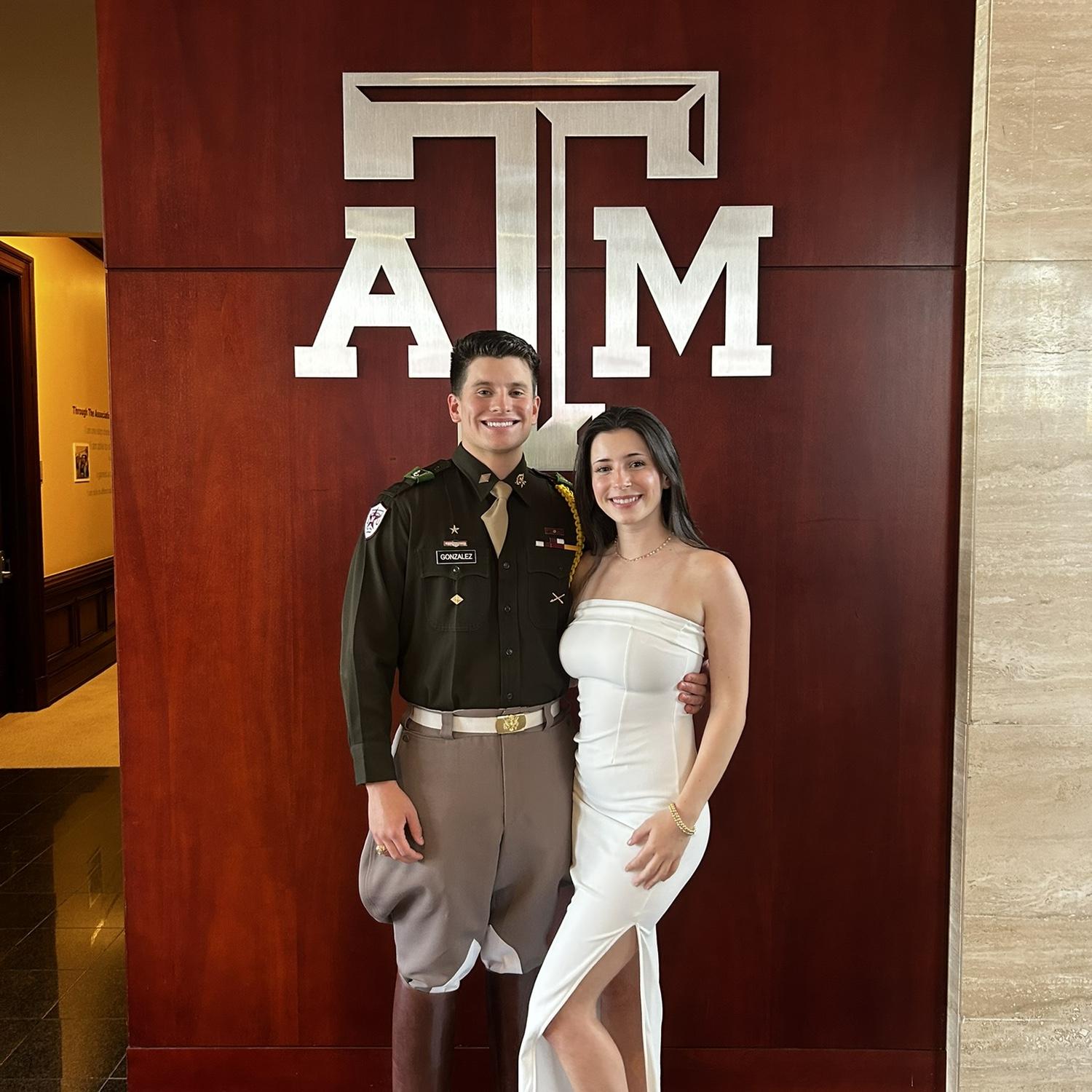 Brigade Ball
