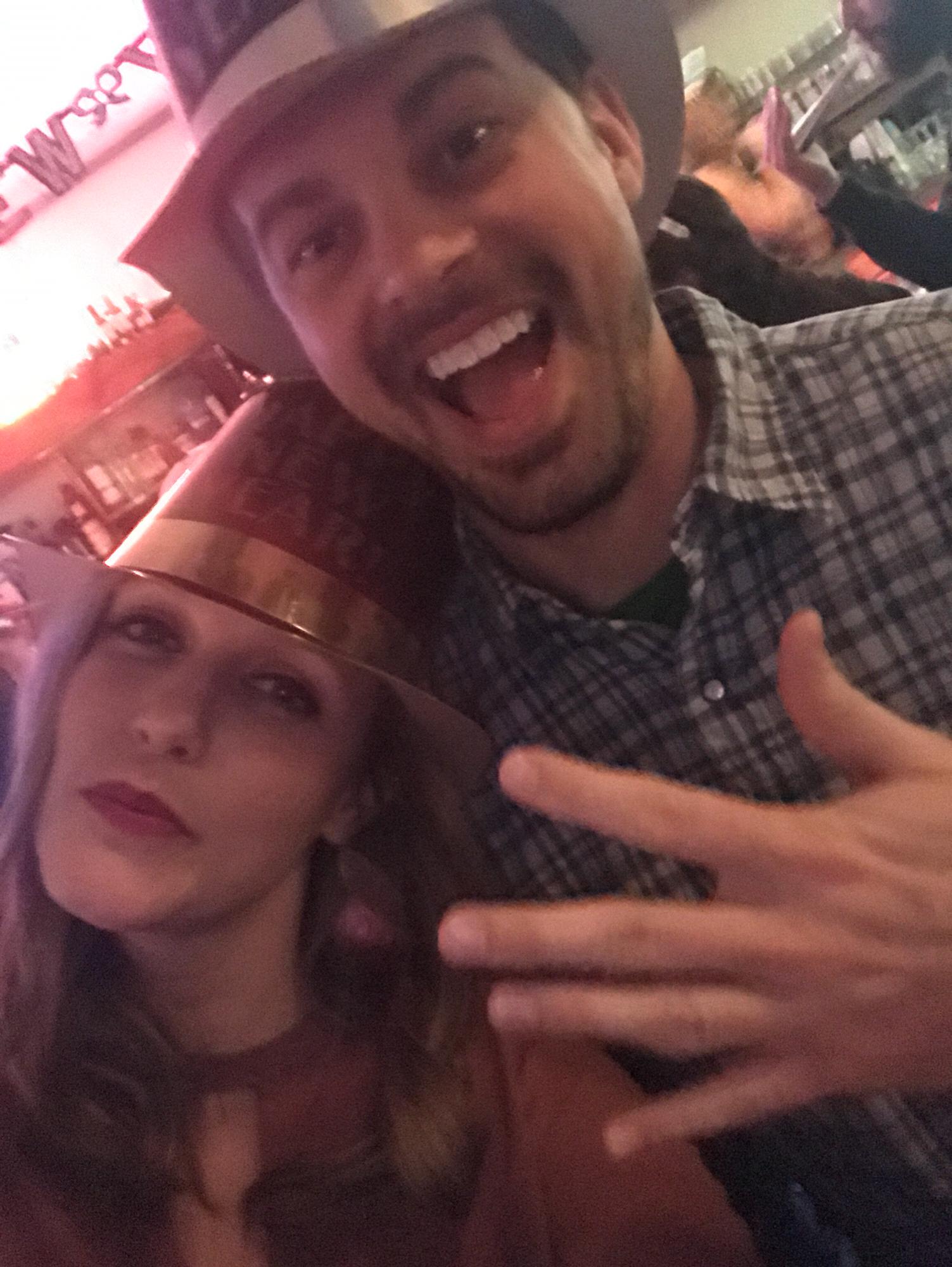 New Years 2017