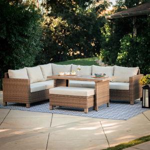 Patio Furniture