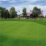 Penn State Golf Courses