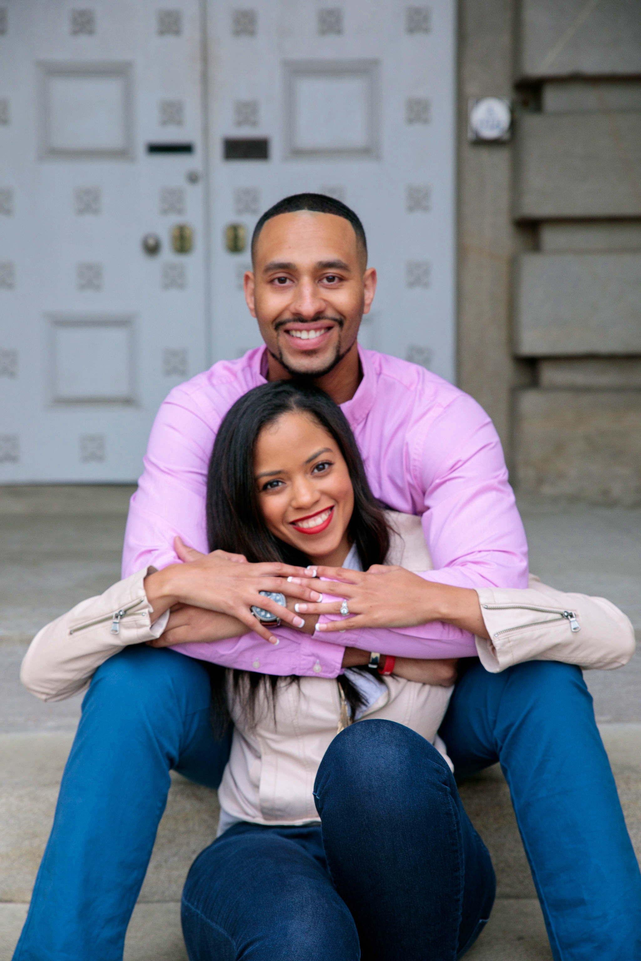 The Wedding Website of Jatasia Williams and Andrew Alexander