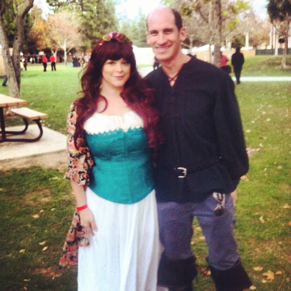 The Wedding Website of Stephanie Pressman and Russ Gooberman