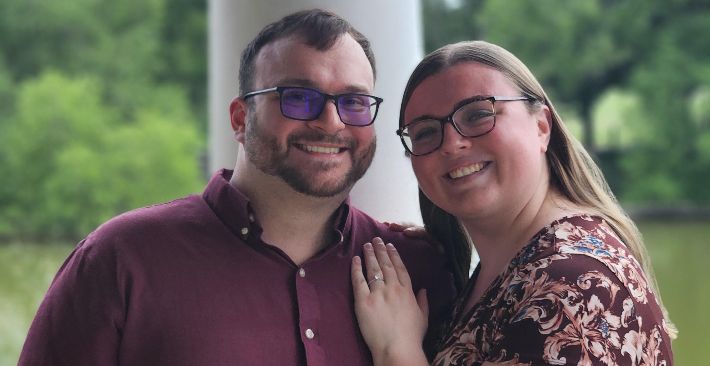The Wedding Website of Ben Meyers and Katelyn Long