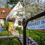 Oakhurst Inn Cafe & Espresso Bar