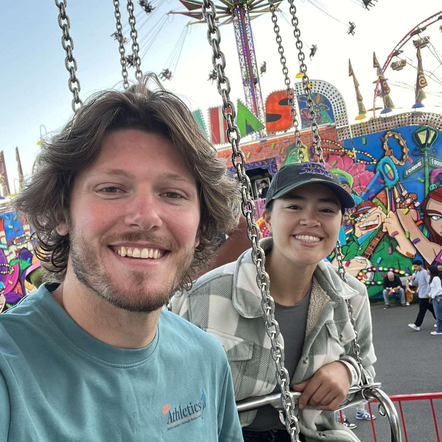 Washington State Fair