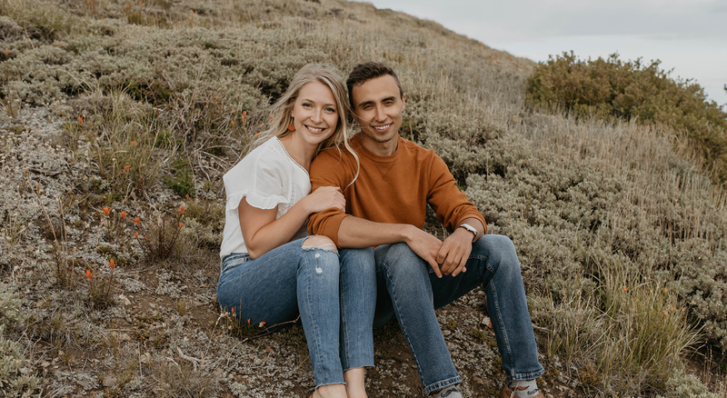 Alexa Gathman and Jacob Ries' Wedding Website