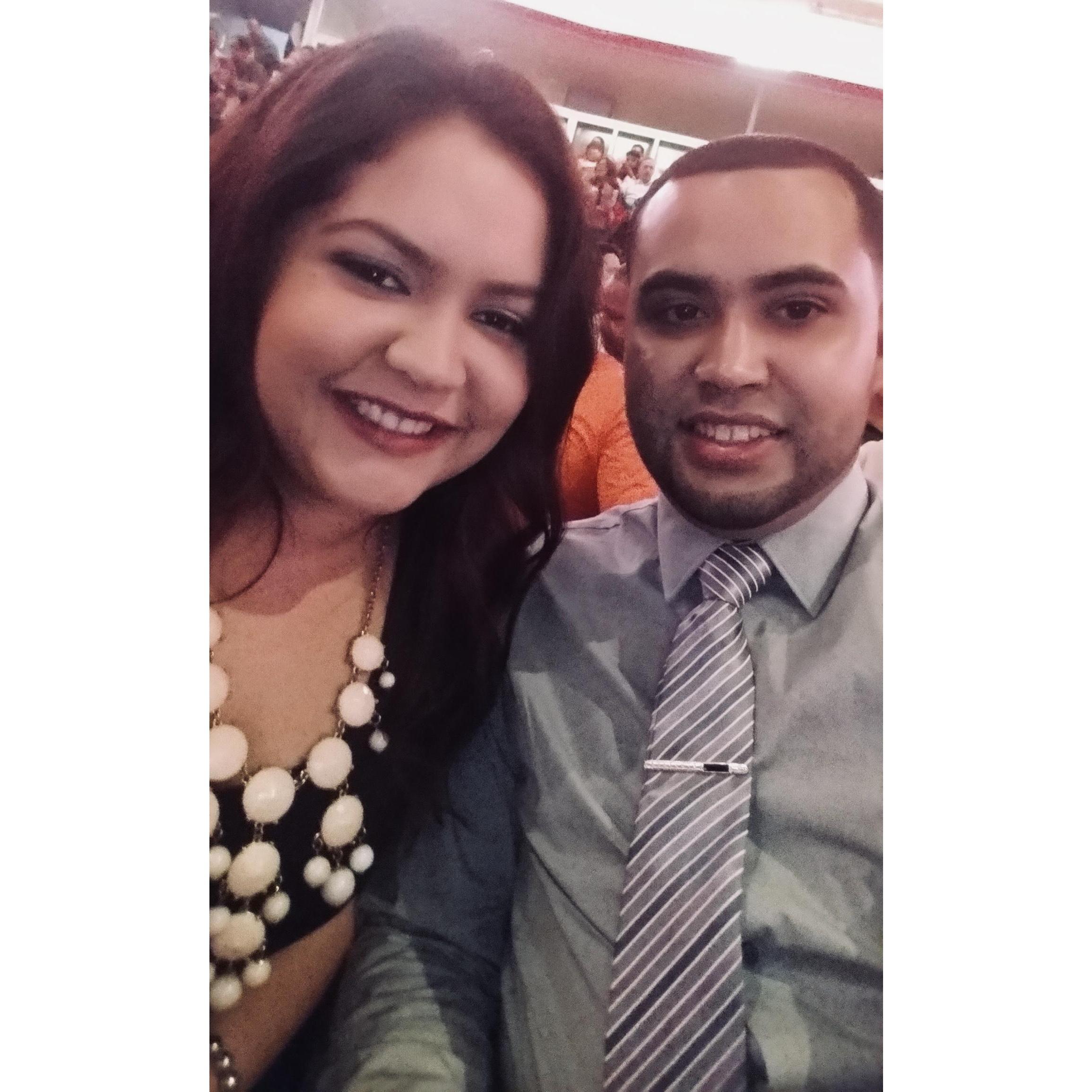 Juan Luis Guerra Concert (2016)