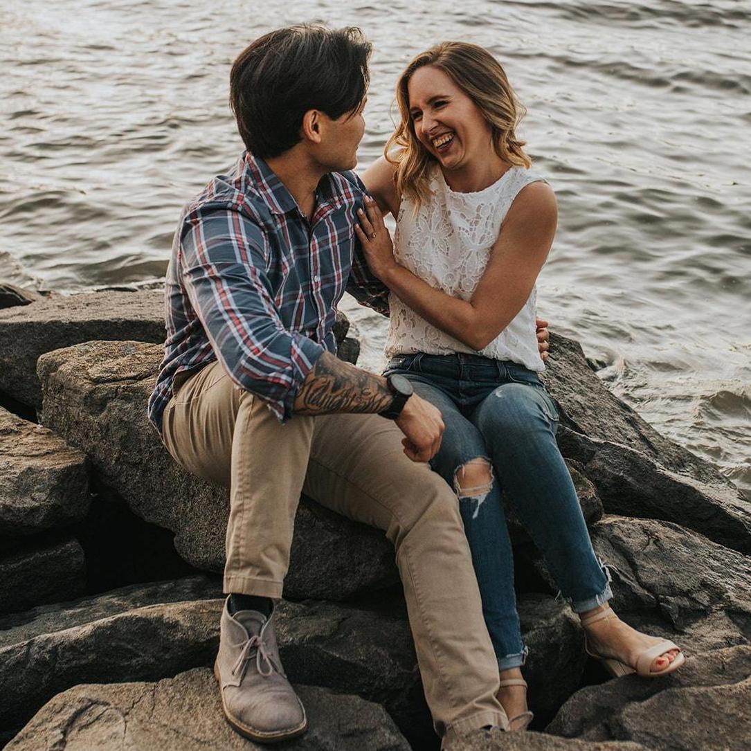 May 2019: DUMBO Brooklyn