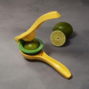 Dual Citrus Squeezer