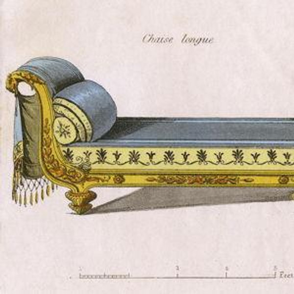 Furniture Fund