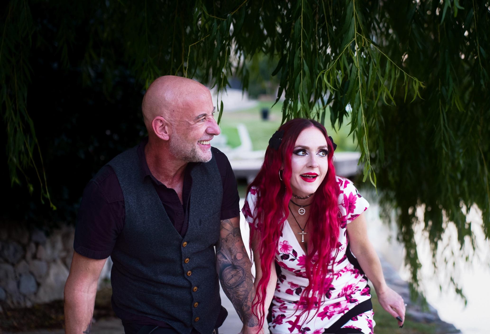 The Wedding Website of Heather Haynes and Romeo Dupuy