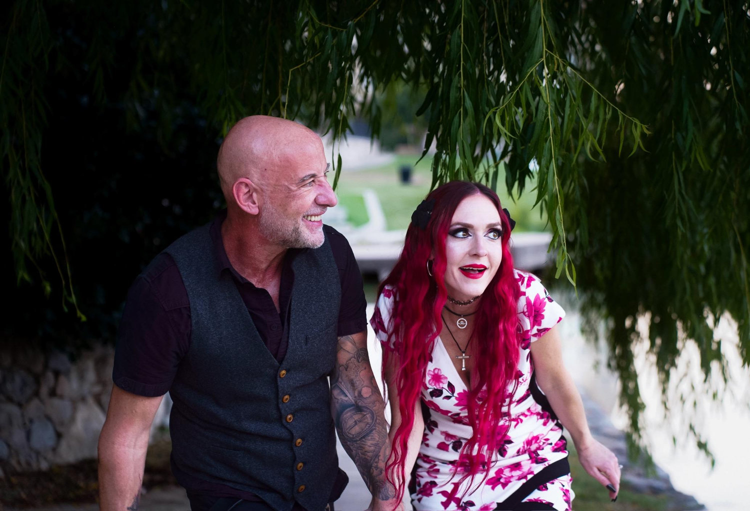 The Wedding Website of Heather Haynes and Romeo Dupuy