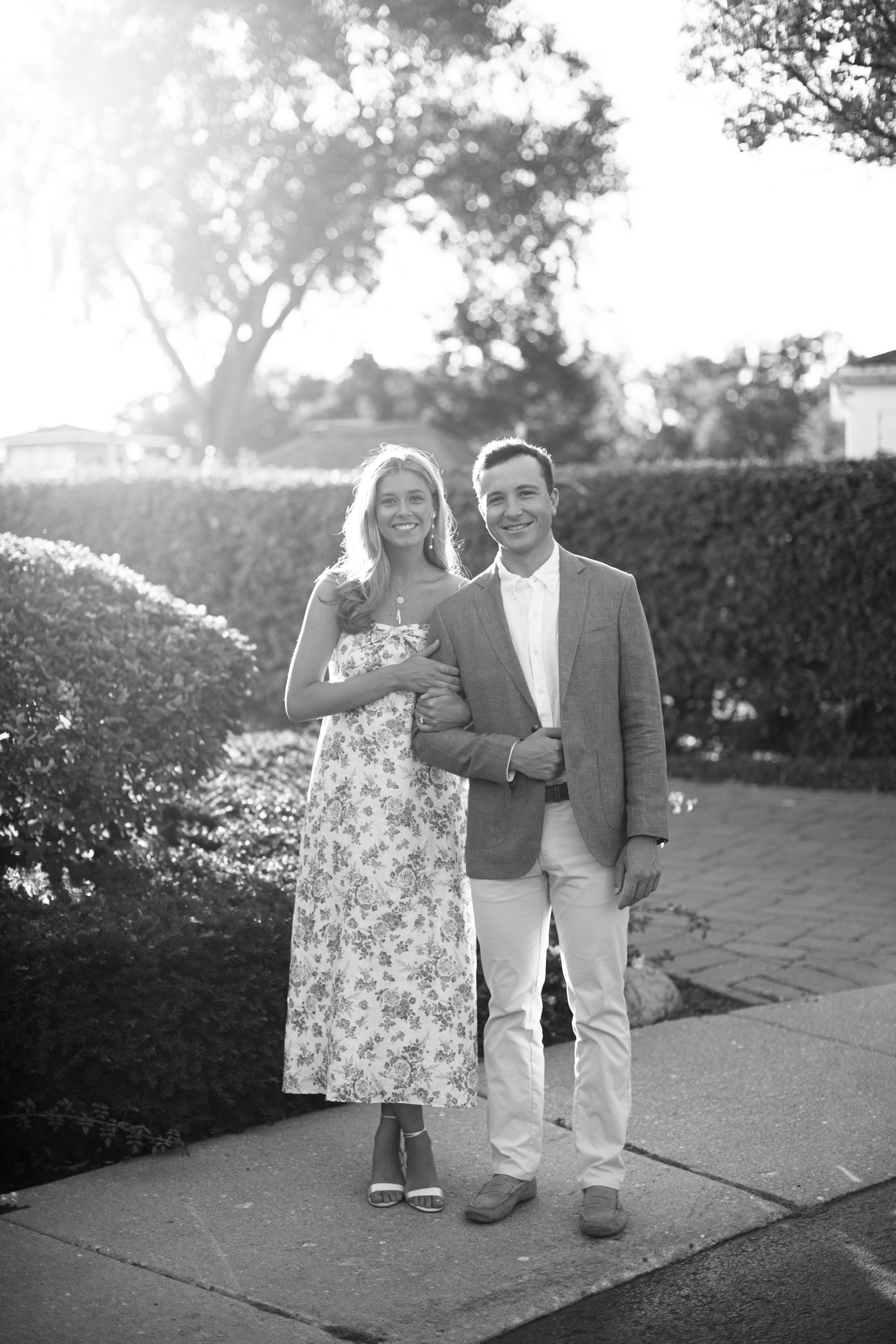 The Wedding Website of Lily Hines and Ian Holland