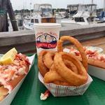 Captain Scott's Lobster Dock
